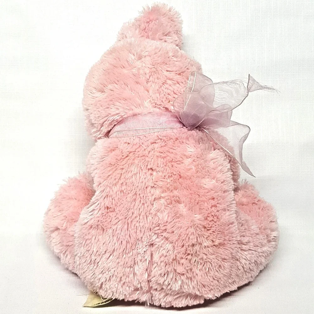 Easter Bunny Rabbit Plush Toy 11